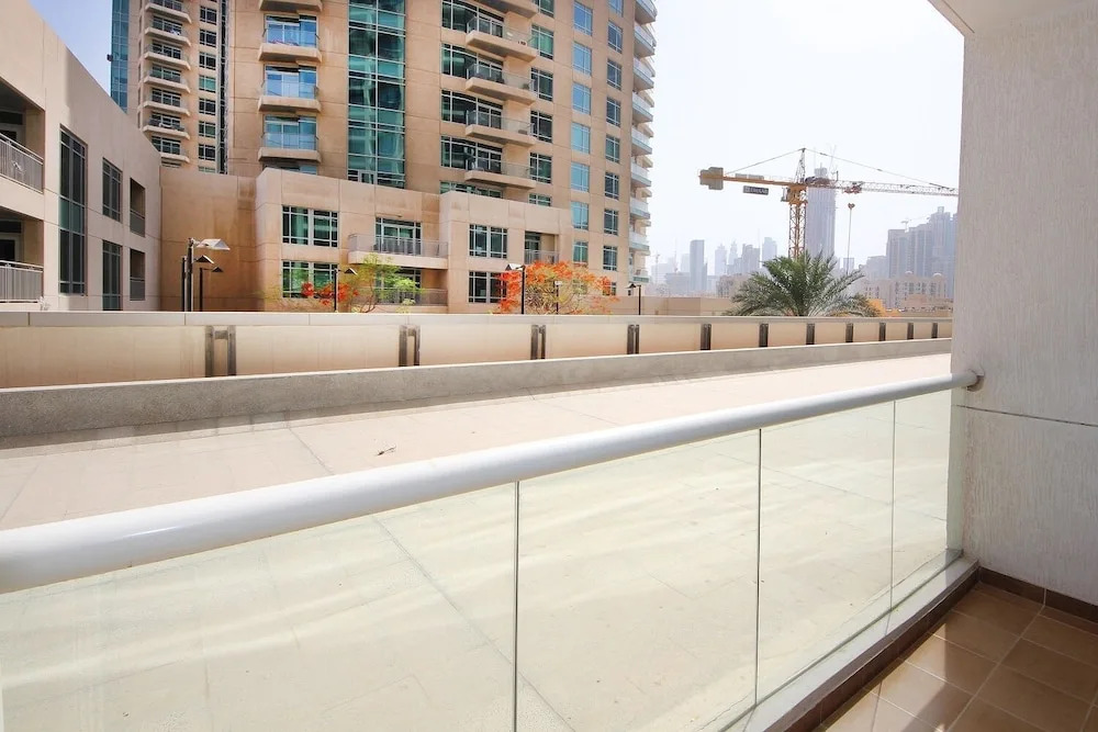 New Arabian Holiday Homes - Al Nujoom