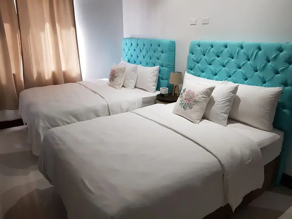 The North Park Hotel