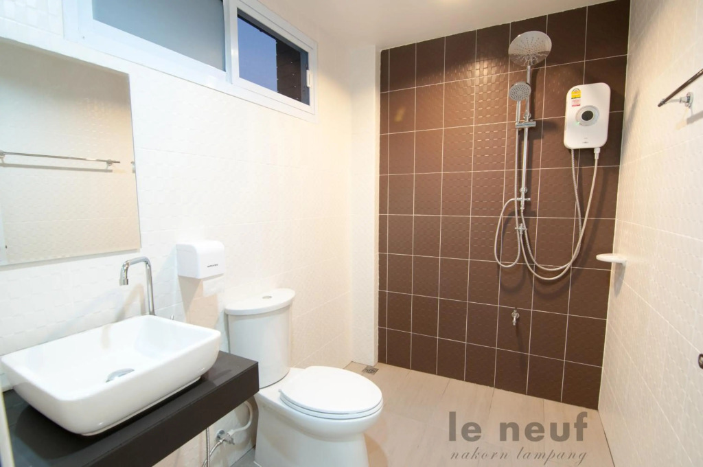 Le Neuf Nakorn Lampang