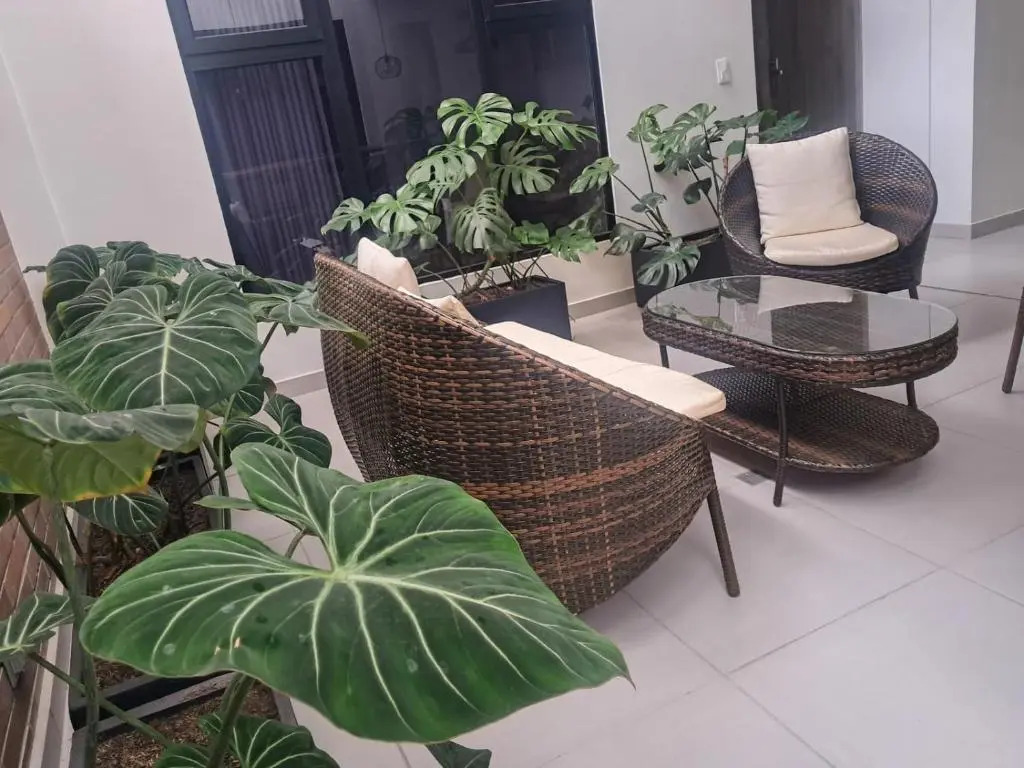 Hotel ECO 44