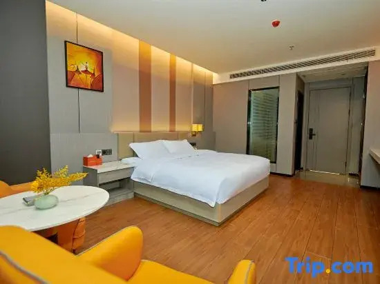 Hotels in Prestige