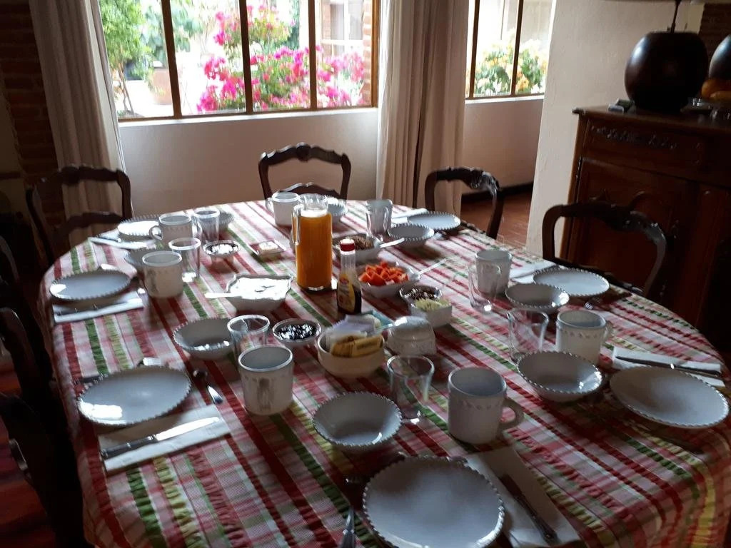 Posada Francia
