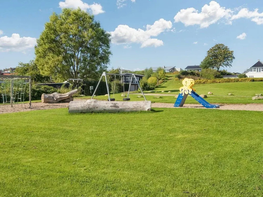 4 Star Holiday Home in Hejls