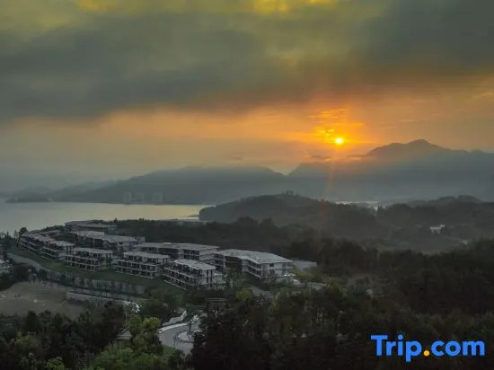 Taiping Lake Zai Shui Yi Fang Vacation Apartment