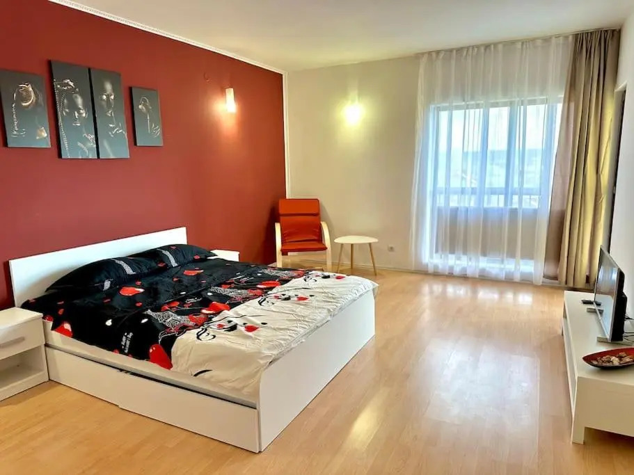 Apartament Novara 2