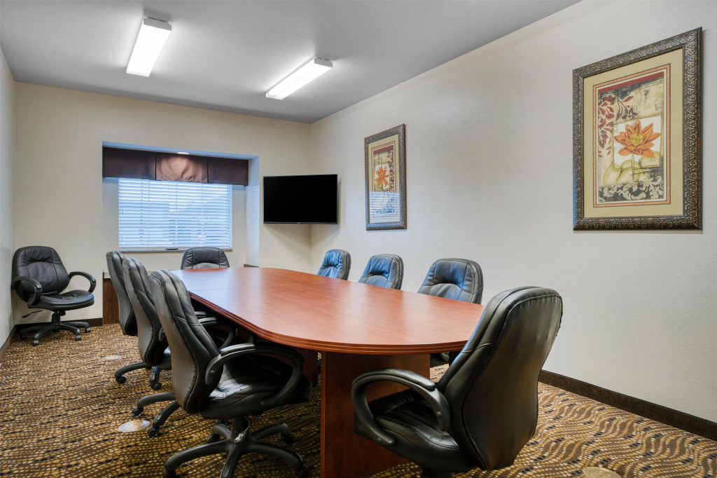 SureStay Plus Hotel by Best Western Buckhannon