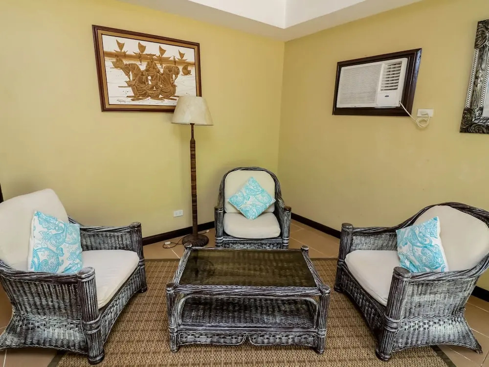 NIDA Rooms Boracay Aklan Seashore