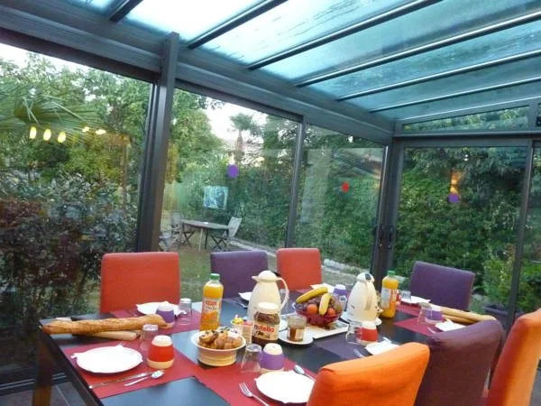 Bordeaux Cosy B&B