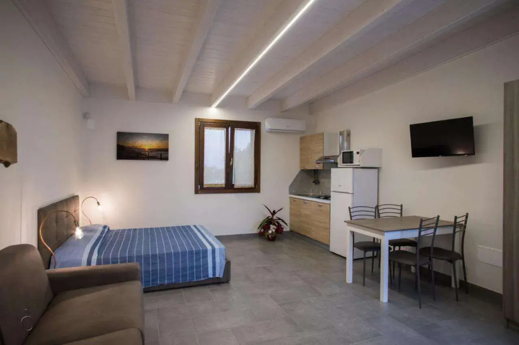 Villa Maria Salento