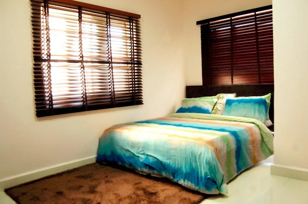 Wendo Court Apartments