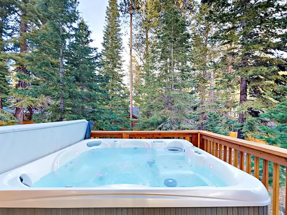 831 Patricia Cabin