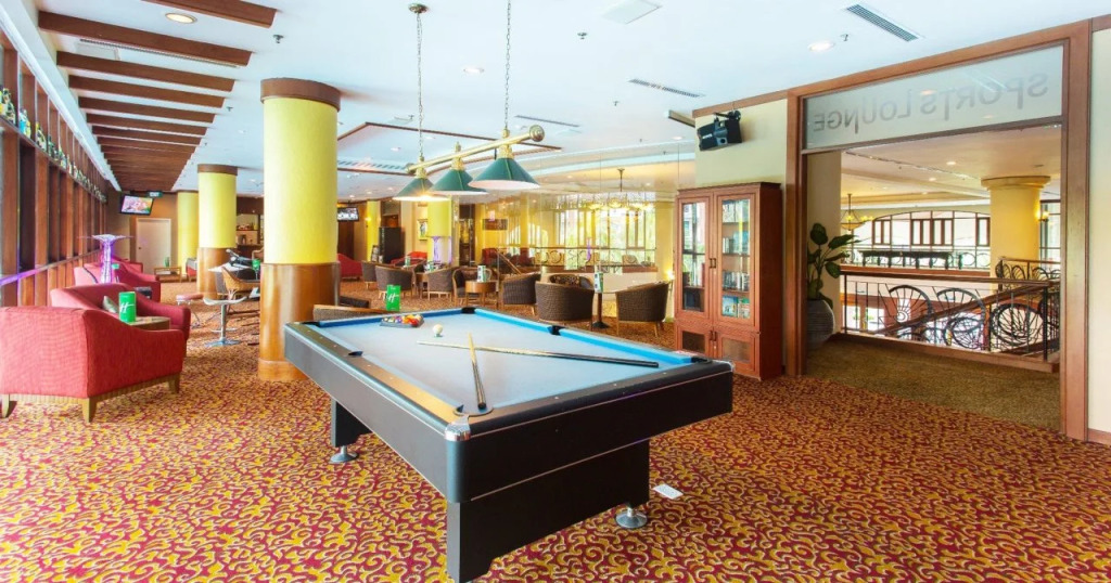 Holiday Inn Resort Batam by IHG