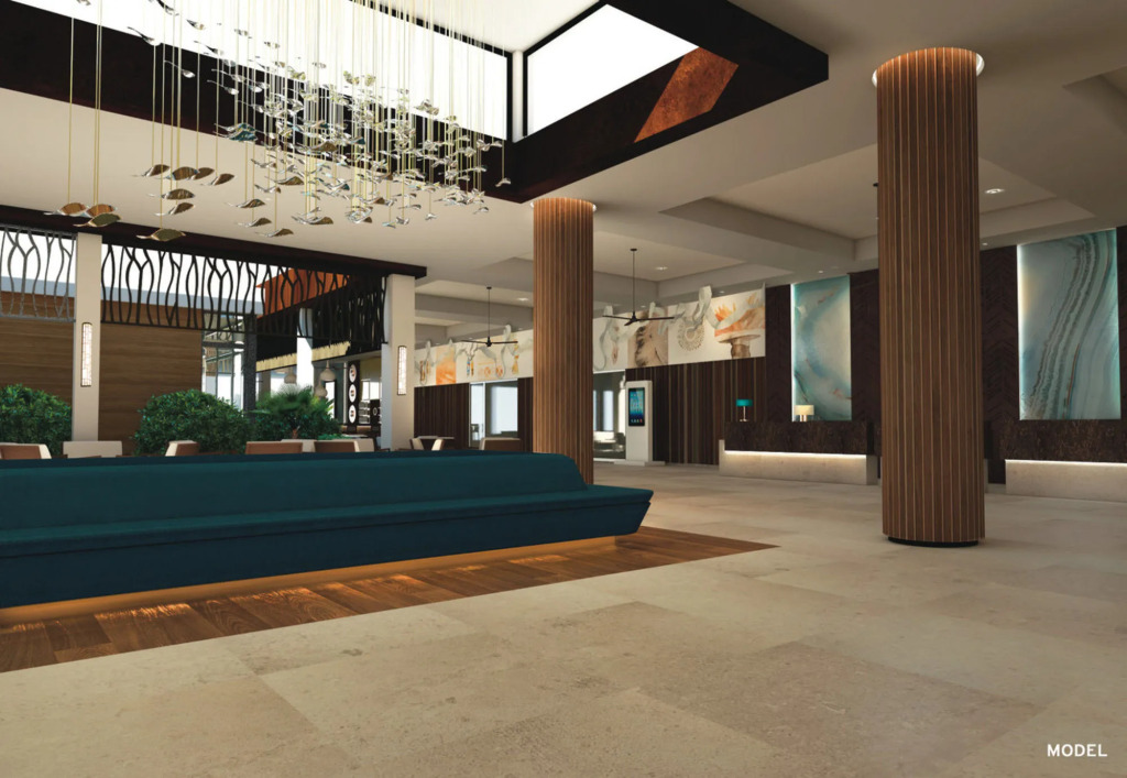 Hotel Riu Cabo Verde
