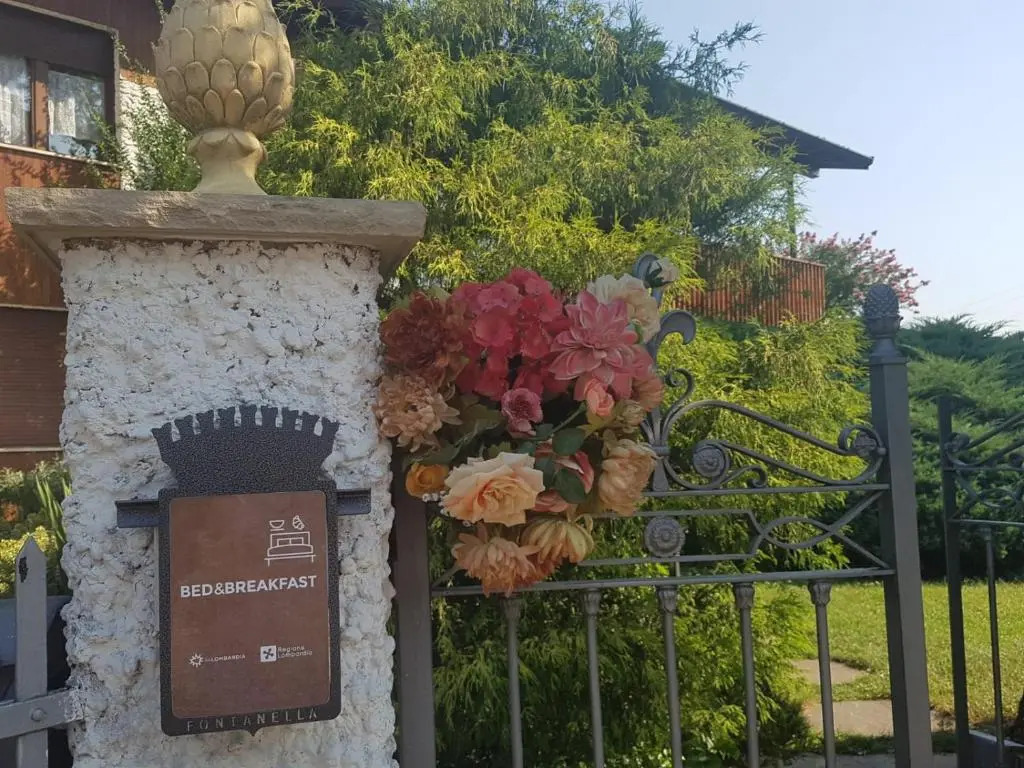 B&B Fontanella