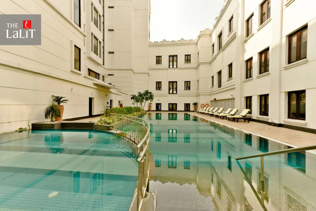 The Lalit Great Eastern Kolkata