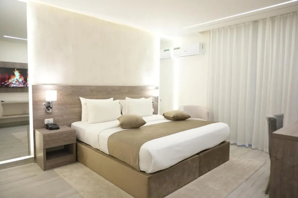 Arena Luxury by Trend