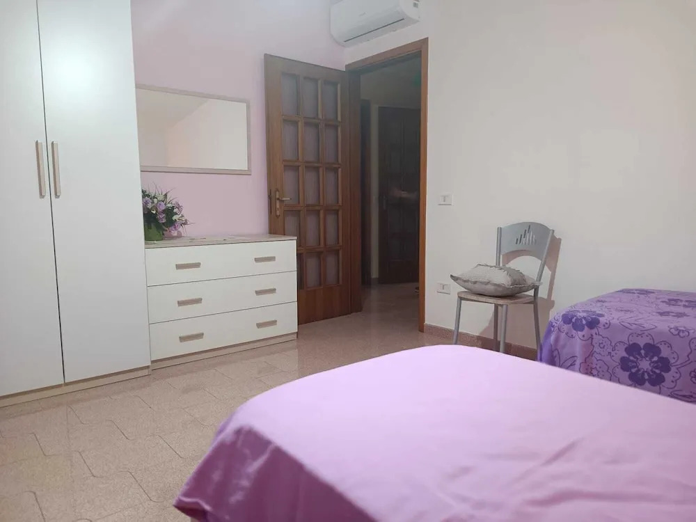 Casa AuroraRosa