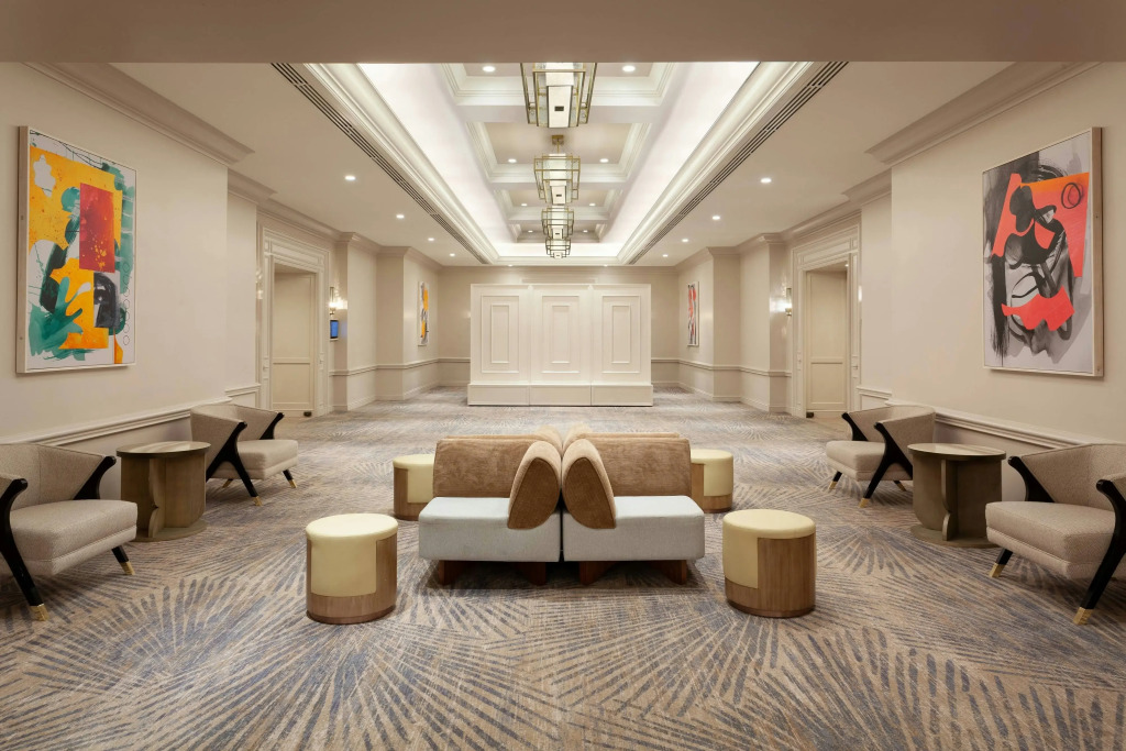 JW Marriott Miami Turnberry Resort & Spa