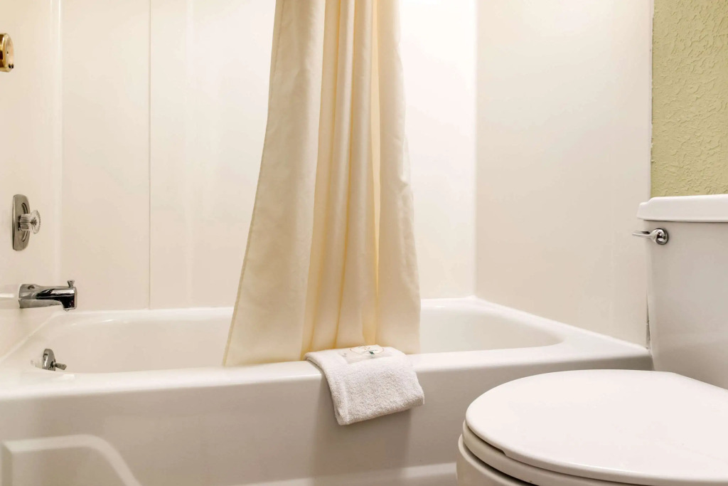 Quality Inn Huntingburg - Jasper