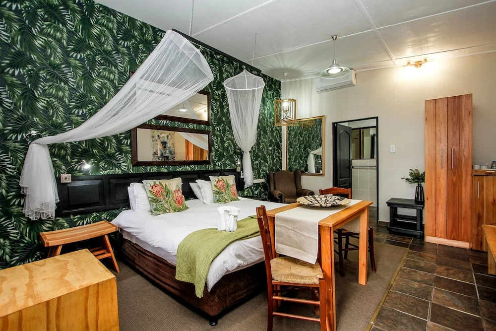 Umlilo Guest House