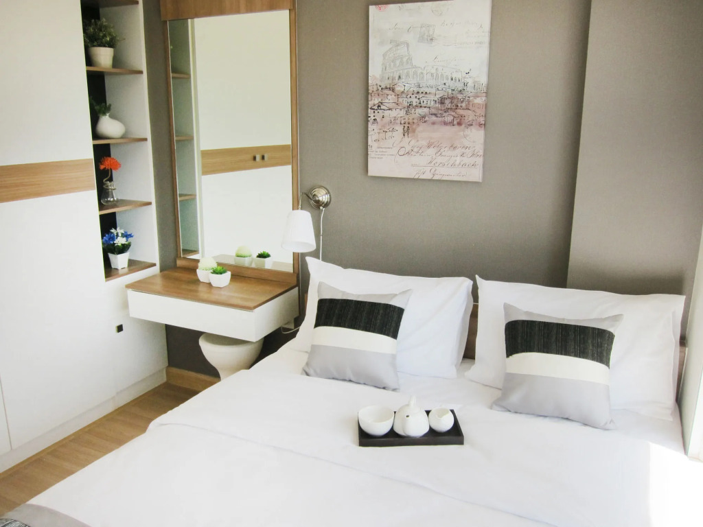 Banyan Residence