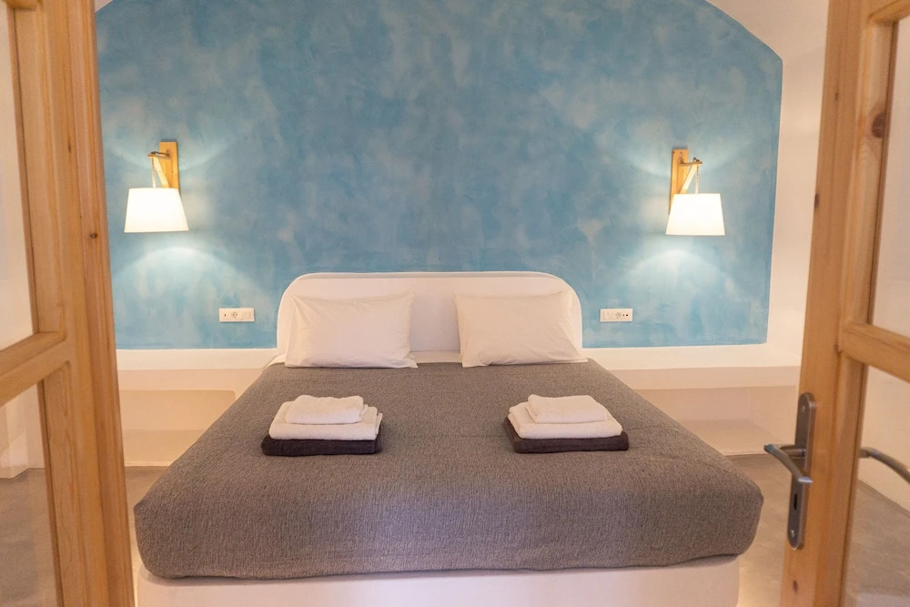 Villas Scirocco