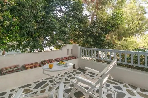 Thalassitra Private Pool Suites