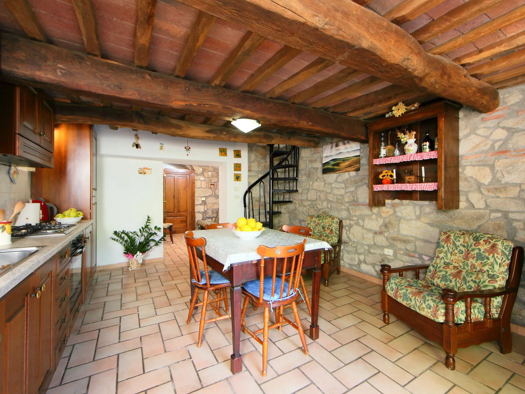 Holiday Home La Fornace by Interhome