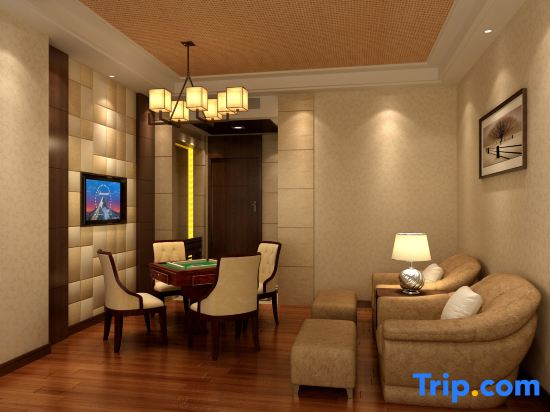 Xiangyang Bali Vacation Hotel