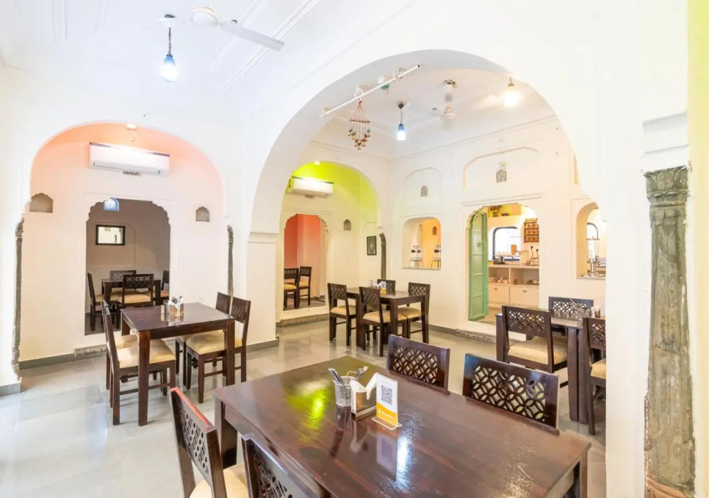 Bloom Boutique | Chelon Haveli