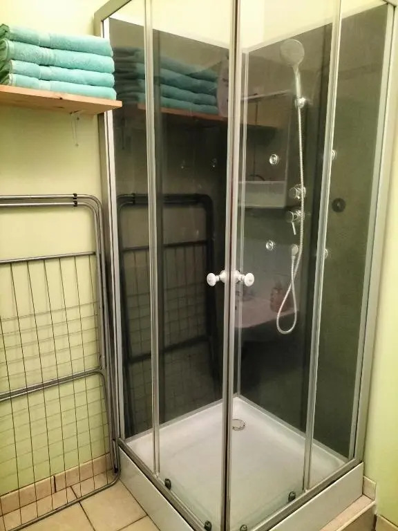 STUDIO PRIVATIF AVEC JARDIN 4 personnes