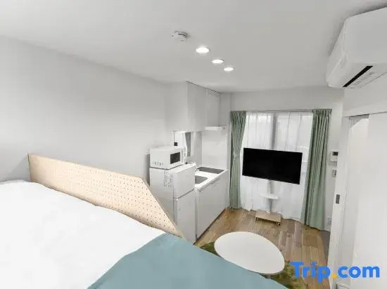 Nishi Shinjyuku 203