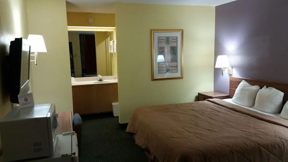 Econo Lodge