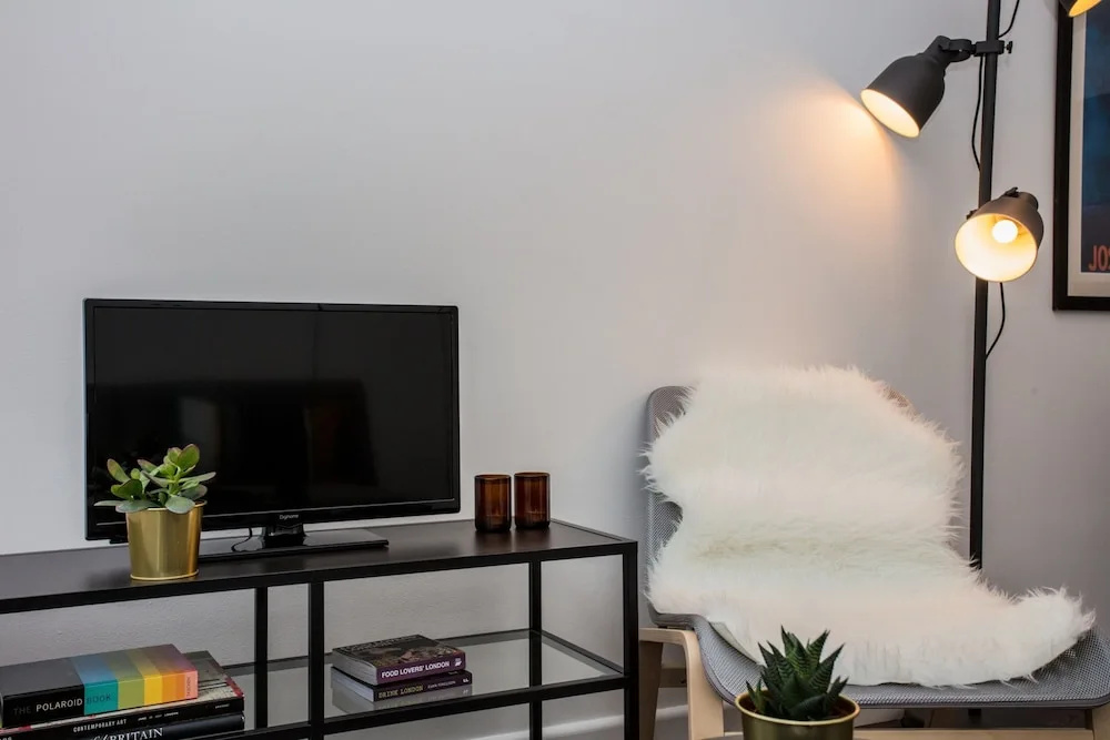 Central 2 Bed Apartment Near the Barbican