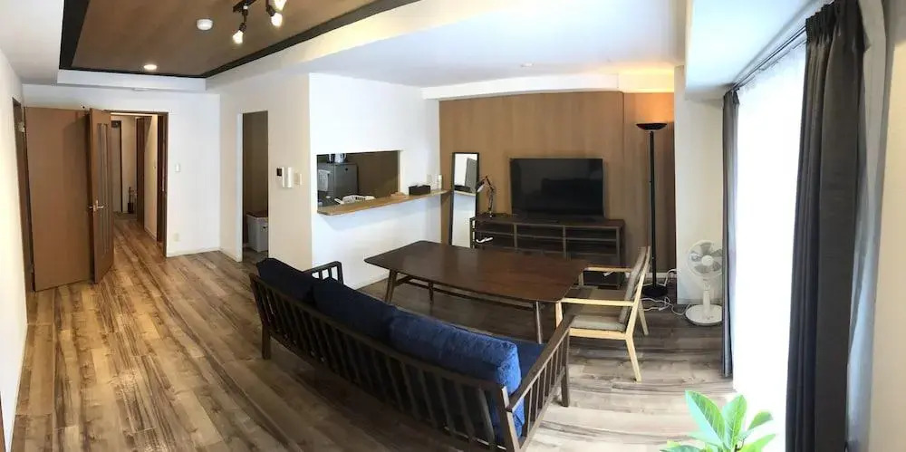Sun Court south 4 articles / Vacation STAY 3805