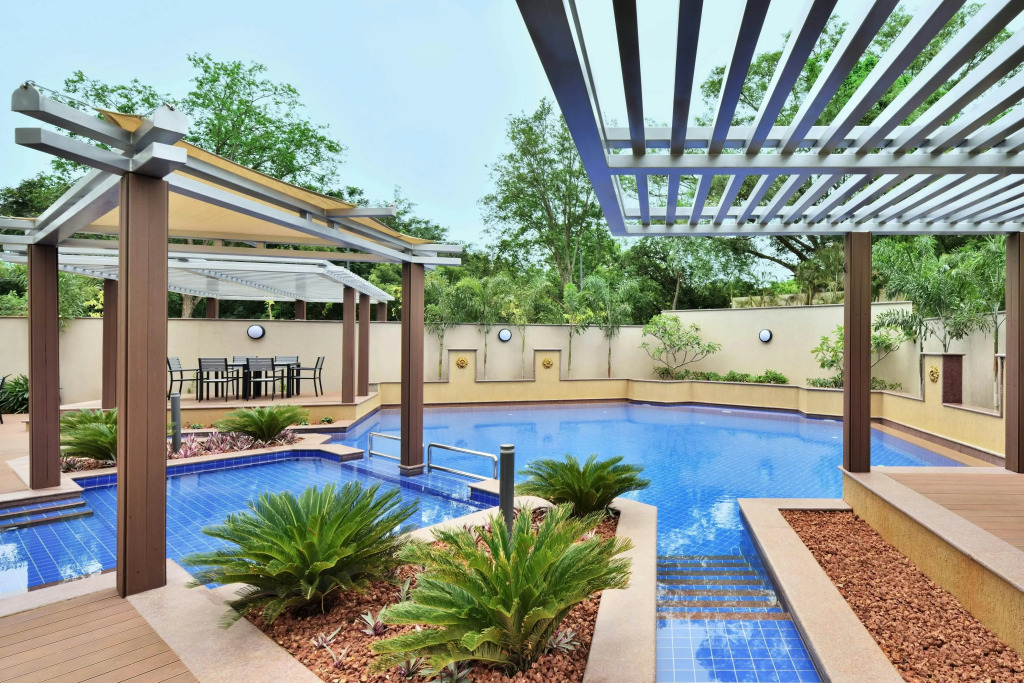 Courtyard by Marriott Madurai