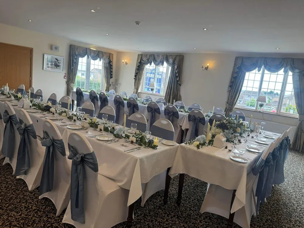 Solway Lodge Hotel
