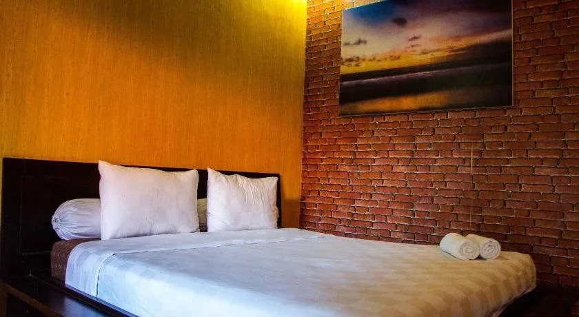 Leyeh Leyeh Room