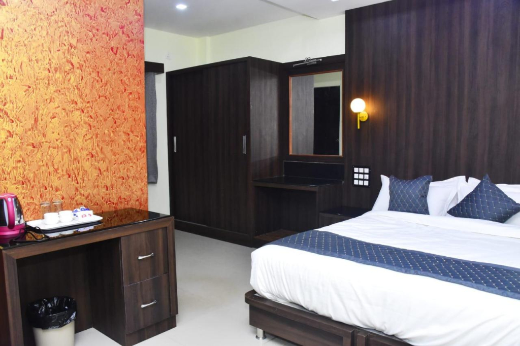 Hotel La Gowri, Coorg