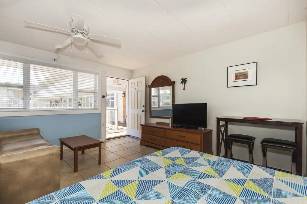 Esplanade Suites - A Sundance Vacations Property