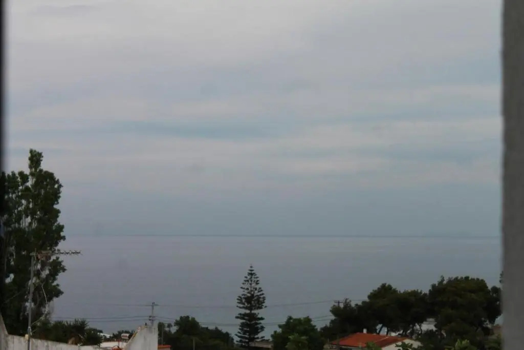 Sea View Apartment 15 Min From Athens Airport