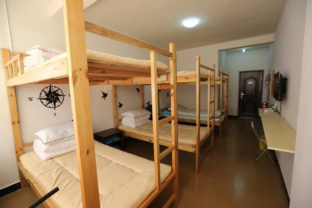 Boliheng International Hostel