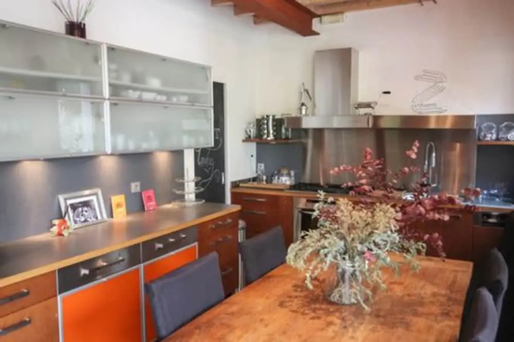 Maison Shandita