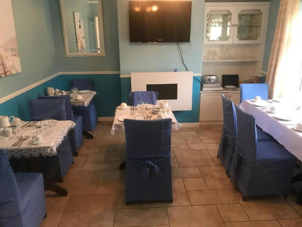 Kinsale B&B
