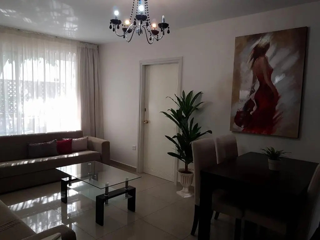 Marianna Hotel Apartments