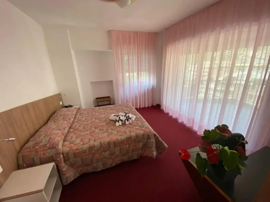 Park Hotel Bozzi