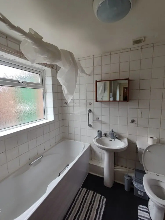 Cozy 2-bed House in Sunderland