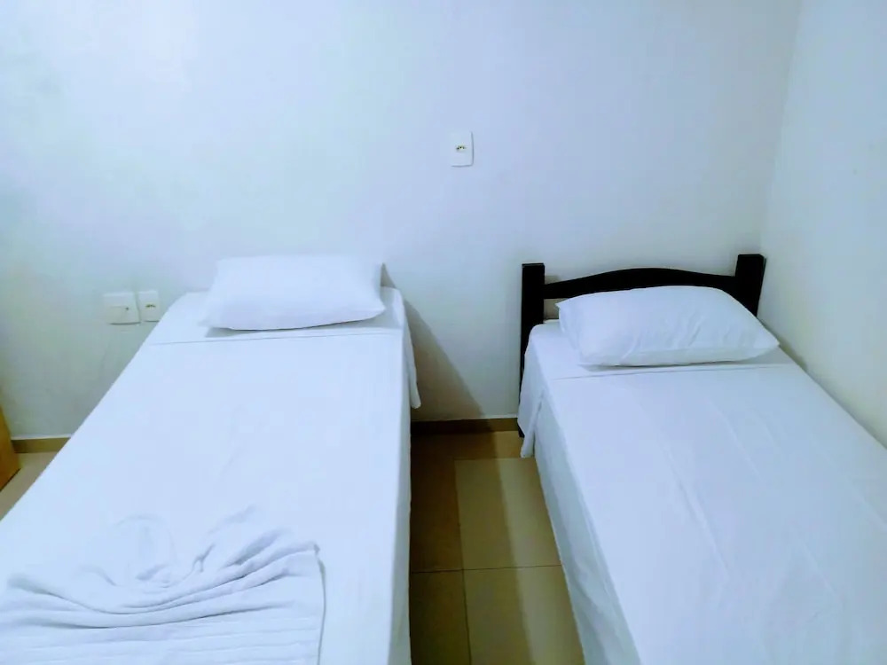 Hotel BLESS