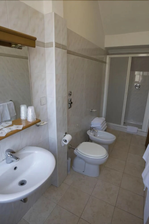 Hotel La Pace