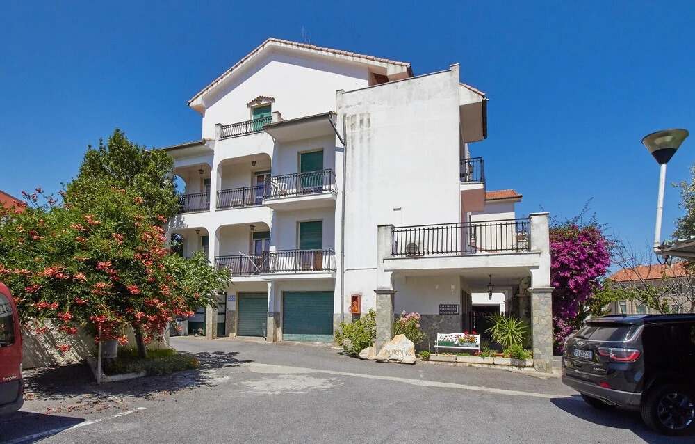 Casa Borgo 1